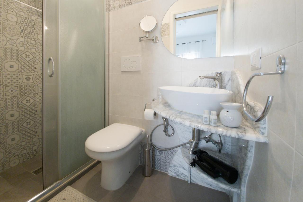 Bed and Breakfast La Stella Dei Venti Gallipoli Exterior foto